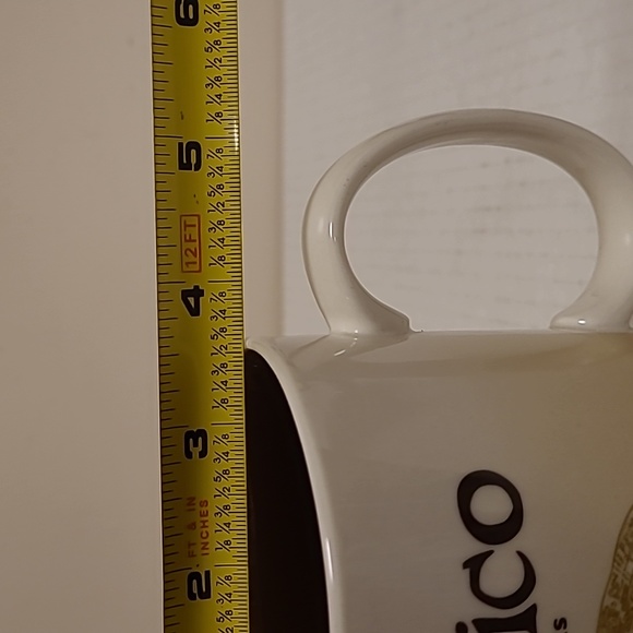 2016 Starbucks Mexico Mug - Picture 15 of 16